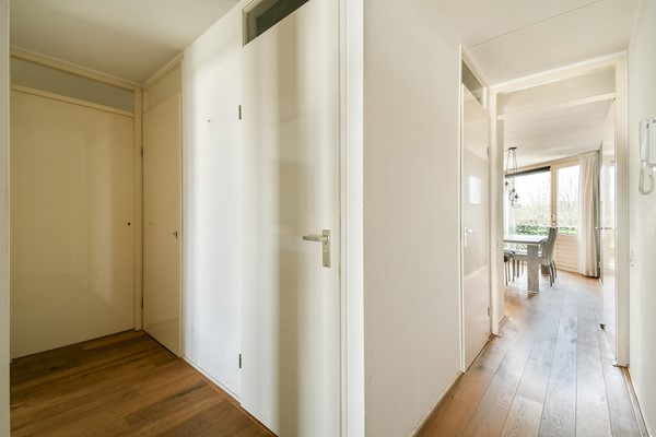 Medium property photo - Blankenbergestraat 43, 1066 TK Amsterdam